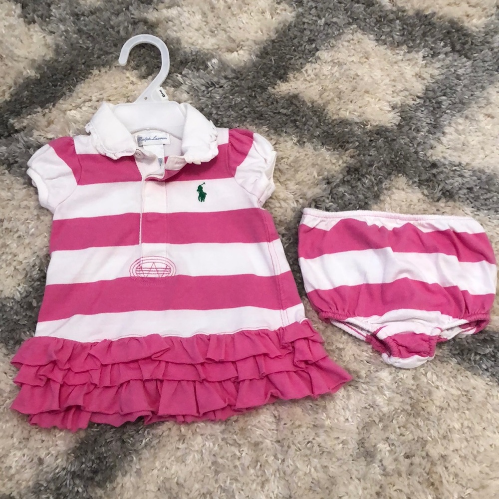 Matching set